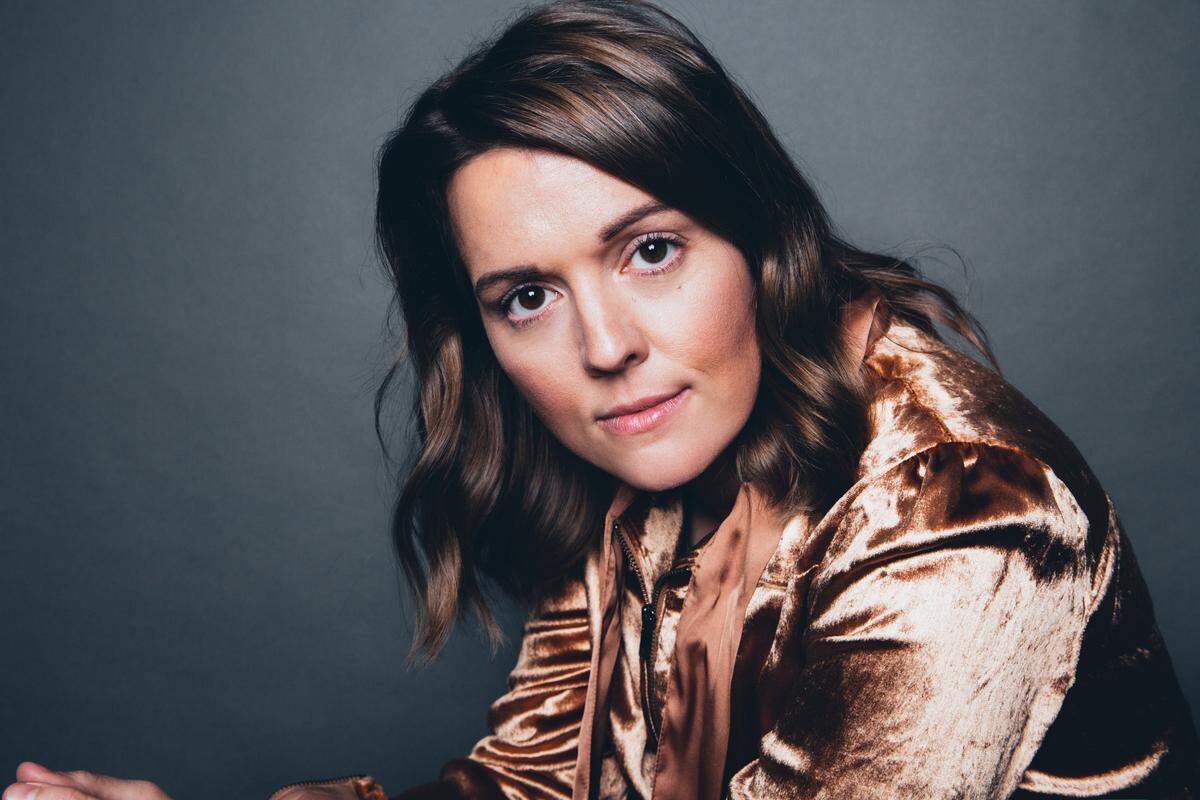 Brandi Carlile will be joined at the new Railbird Music Festival debuting at Keeneland by The Raconteurs, Old Crow Medicine Show, Mandolin Orange, Mavis Staples, Robert Earl Keen and many more.