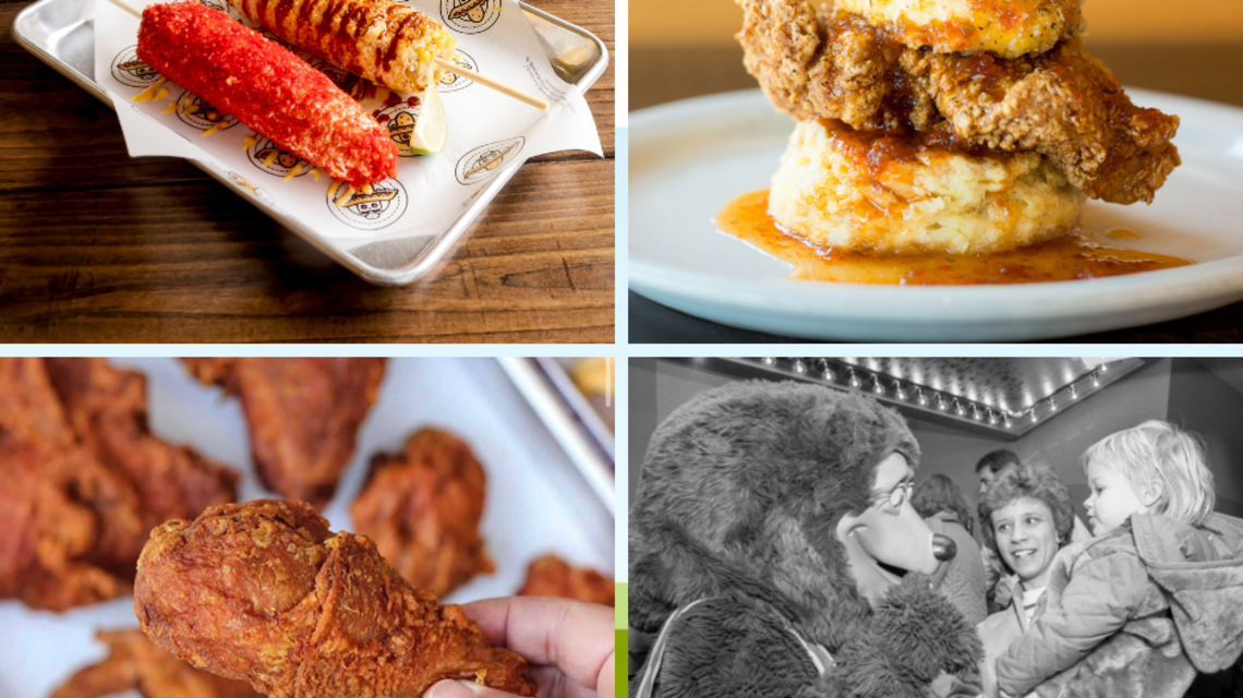 What we lost in 2025: How many Lexington restaurants closed this year?