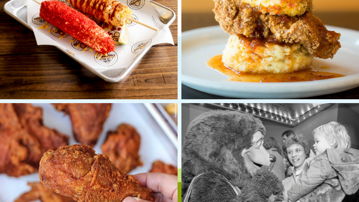 What we lost in 2025: How many Lexington restaurants closed this year?