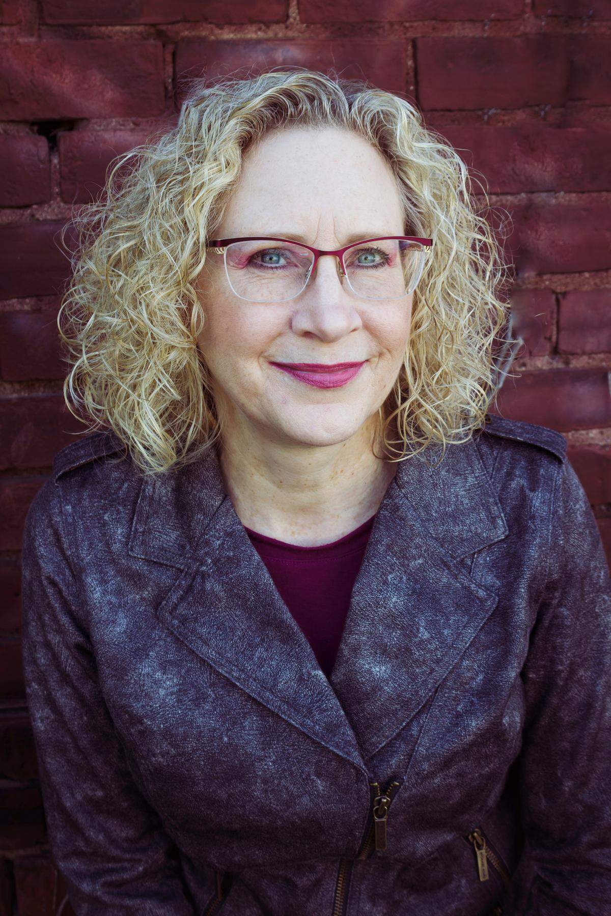 Kimberly Kennedy