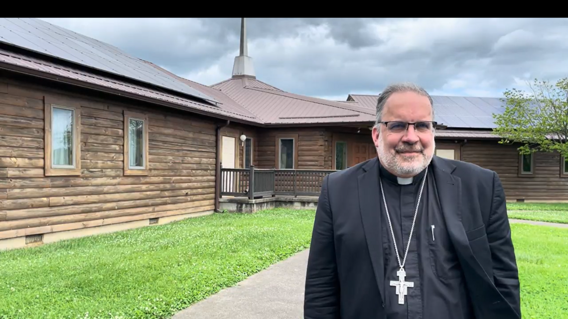 Catholic Diocese of Lexington takes bold step on climate change across KY | Opinion