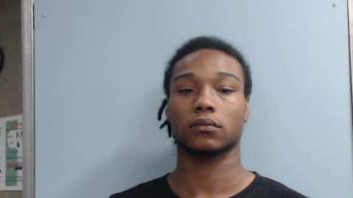 Jayontai McCann