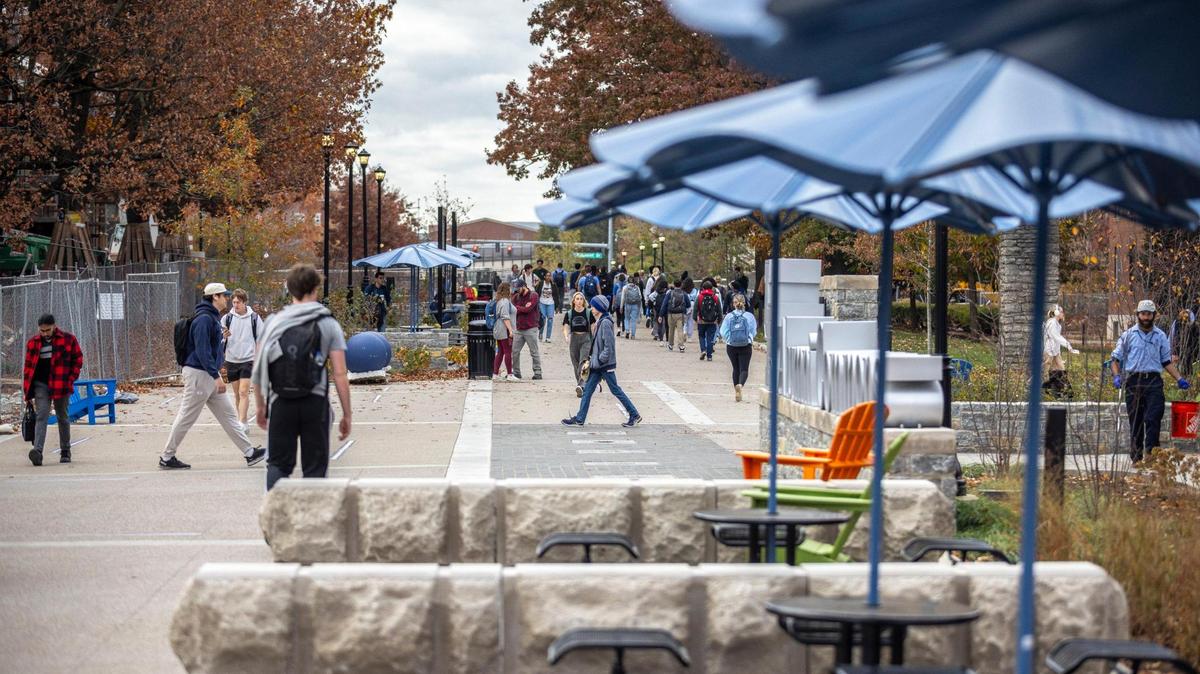 Lawmaker filing bill to disband council that oversees Kentucky higher education