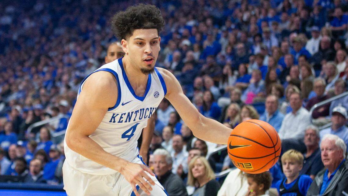 How Kentucky basketball matches up against Duke — with a game prediction