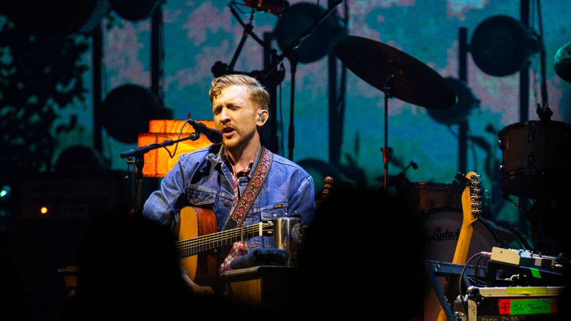 Tyler Childers will play his biggest Lexington venue yet: Can he fill Kroger Field?