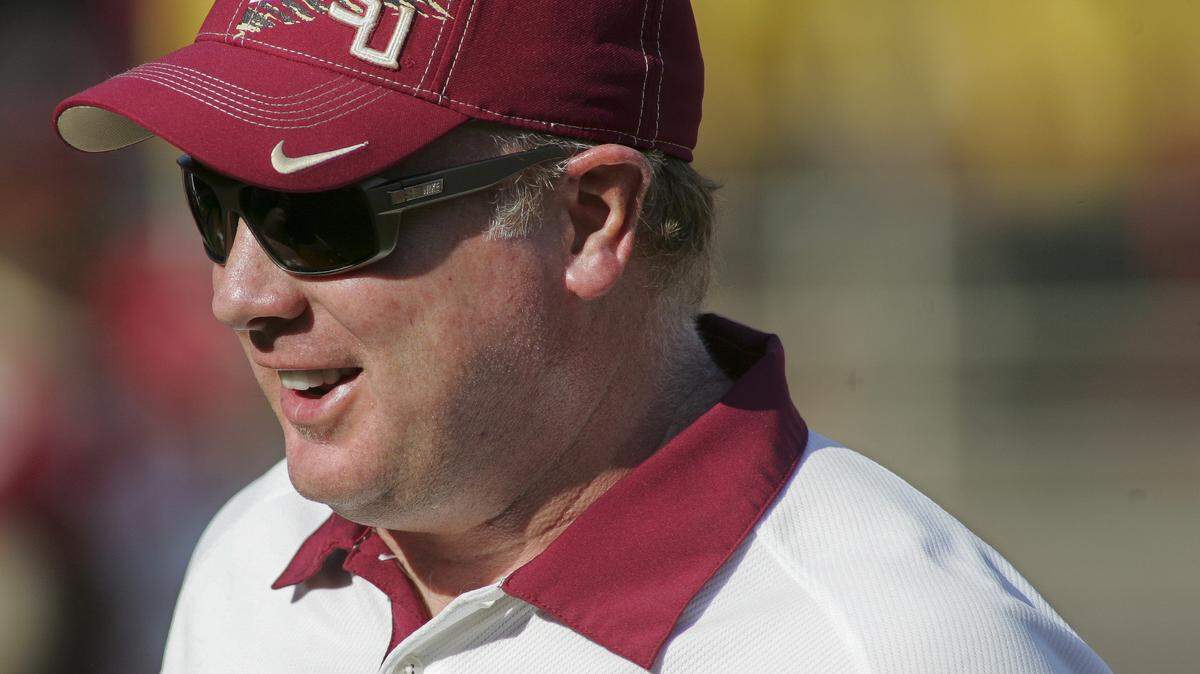 Murray St Florida State Football