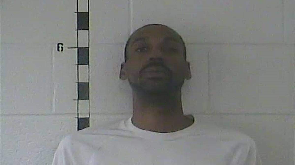 Derrick Jerome Morris