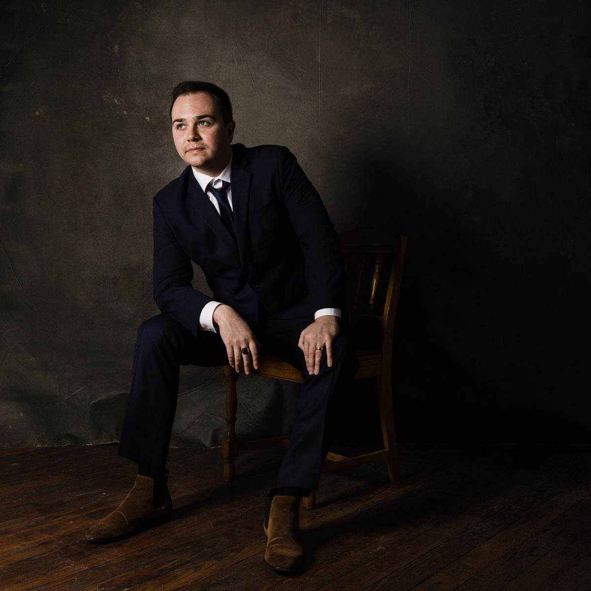 Tommy Prine, youngest son of the late John Prine, will perform again at The Burl in Lexington on May 9.