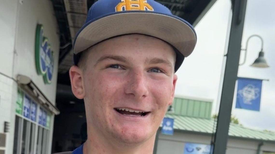 Region baseball tournament: Henry Clay gets walk-off homer; Sayre ousts LexCath