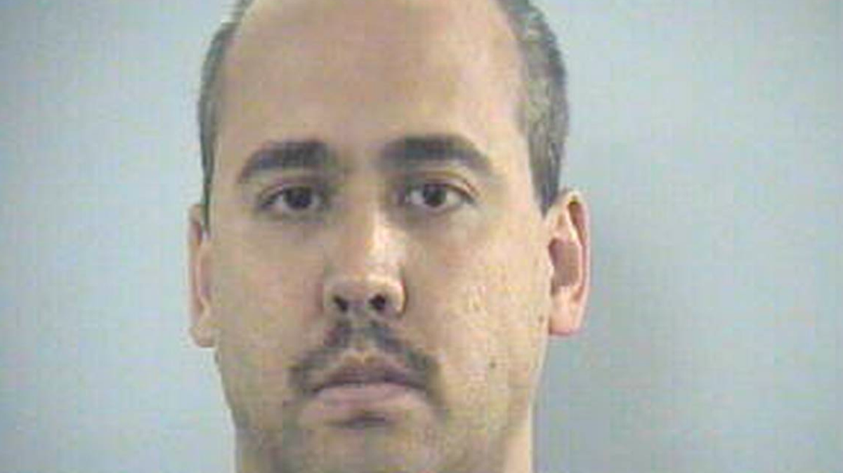 Sgt. John Lowe