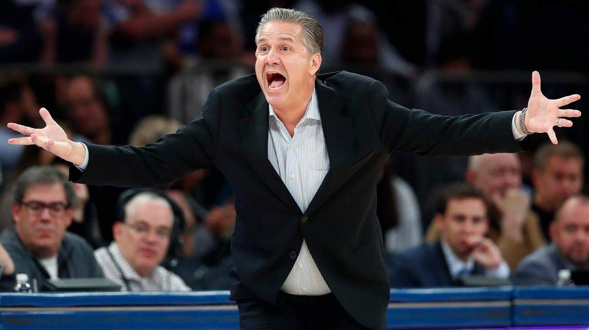 Champions Classic in New York a star-studded stage. Are players prepared for it?