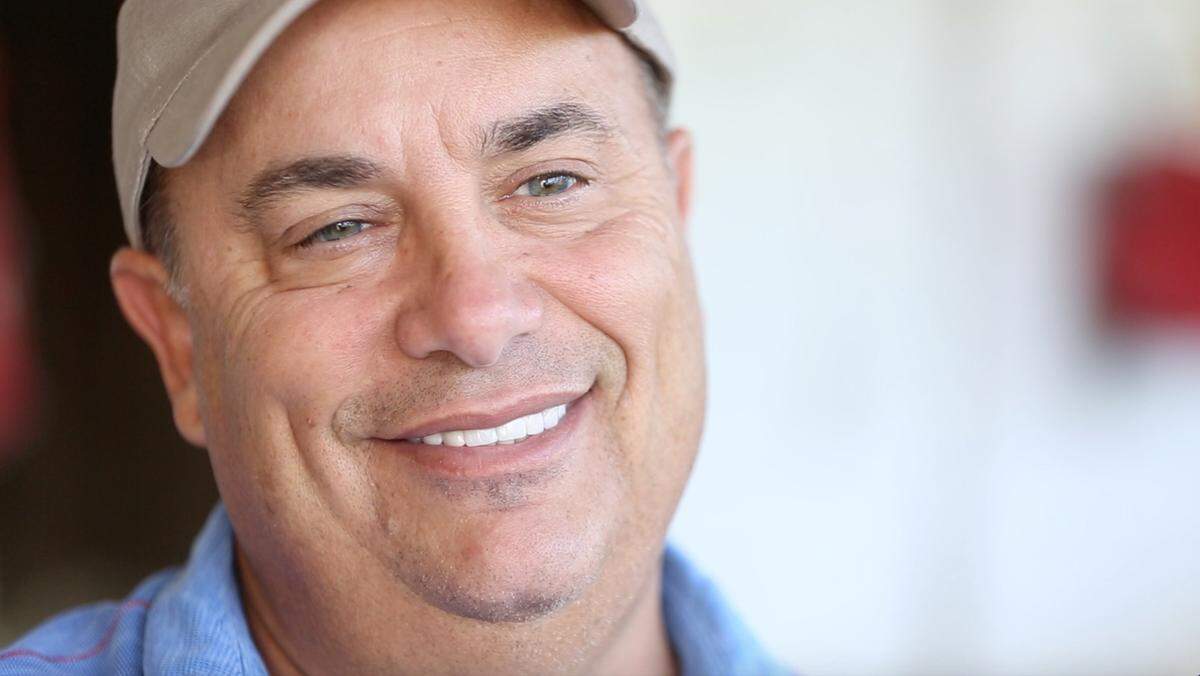 Mark Casse, trainer of War of Will, was surprised his horse was being accused of creating problems during the Kentucky Derby.