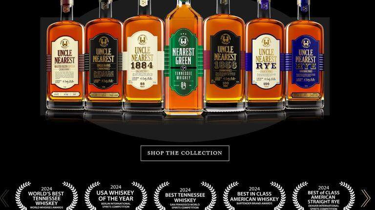 Is troubled whiskey distiller Uncle Nearest under federal investigation? What we know