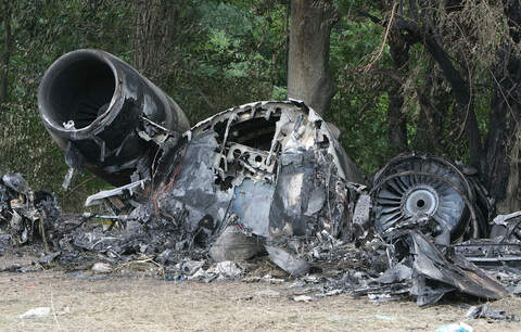 Comair Flight 5191: 19 years since fatal crash in Lexington | Lexington ...