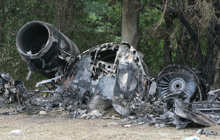 Comair Flight 5191: 19 years since fatal crash in Lexington | Lexington ...