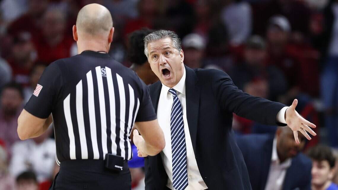 Why won’t NCAA change the two rules that are making college basketball unwatchable?