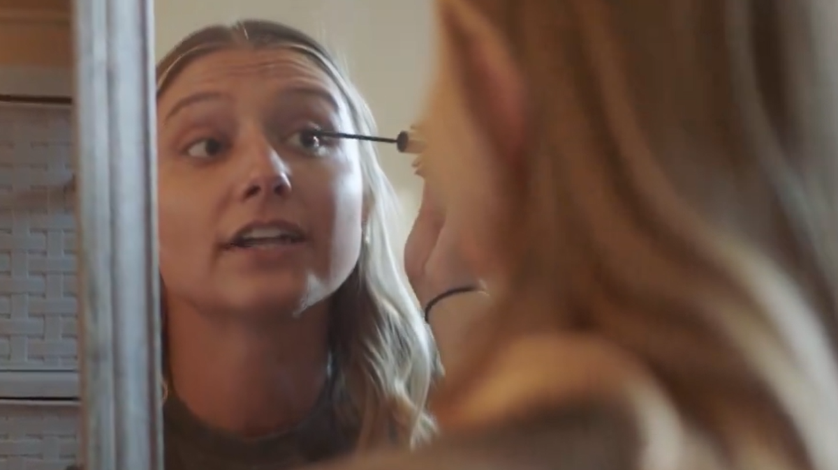 Owensboro native Hadley Duvall starred in a commercial for the re-election campaign of Democratic President Joe Biden.