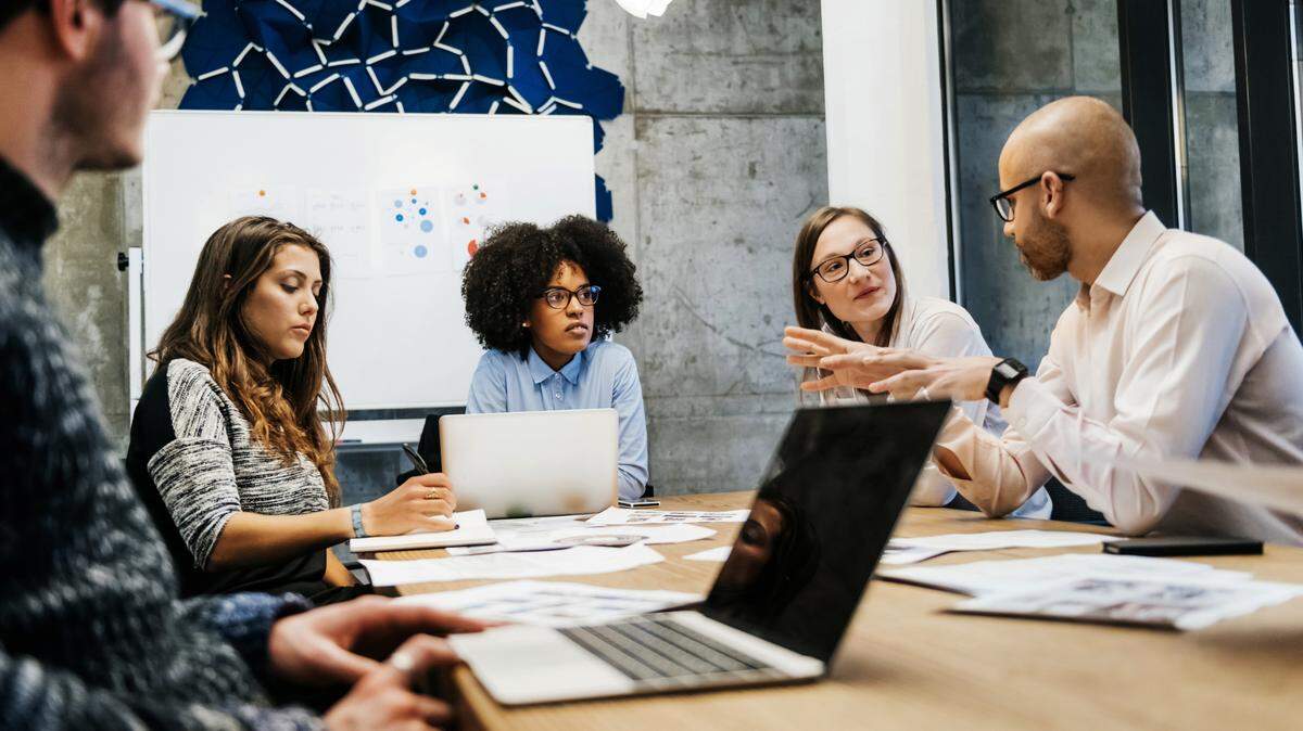 “Quiet quitting” is a corporate swipe at employees who simply put up boundaries between life and work.