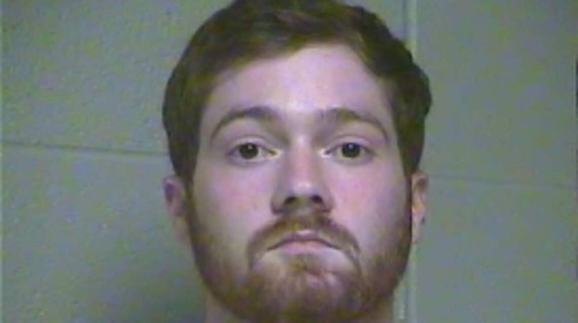 Kentucky man accused of stabbing his wife up to 30 times