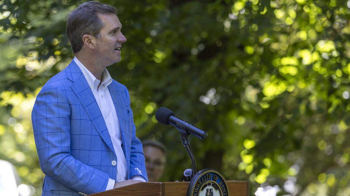 Beshear puts ‘some pressure’ on UK leadership. Can he actually make changes?