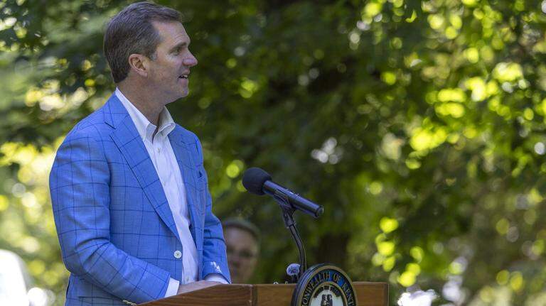 Beshear puts ‘some pressure’ on UK leadership. Can he actually make changes?
