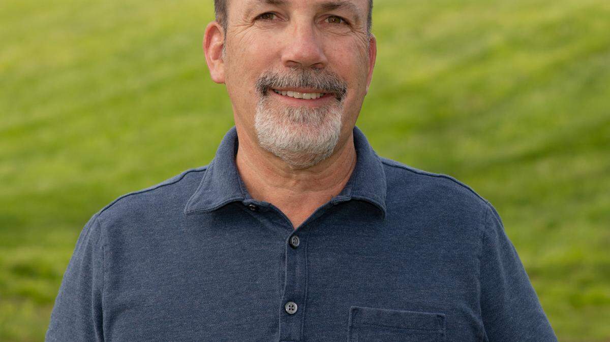 Dave Sevigny is running for the Urban County Council District 10 seat. The election takes place on Nov. 8, 2022.