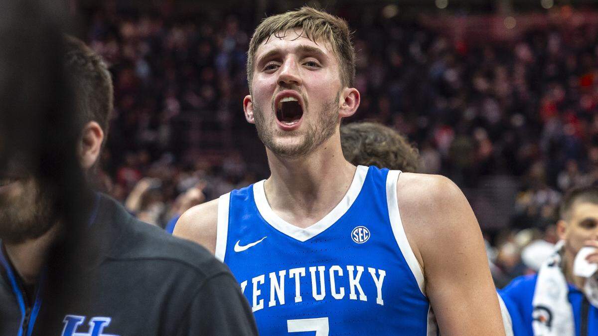 How Kentucky men’s basketball matches up against Louisville — with a game prediction