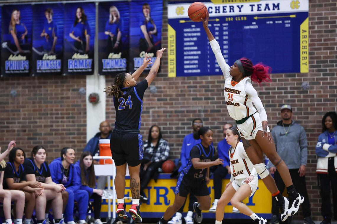 Girls high school basketball Lexington All-City teams 2024 | Lexington ...