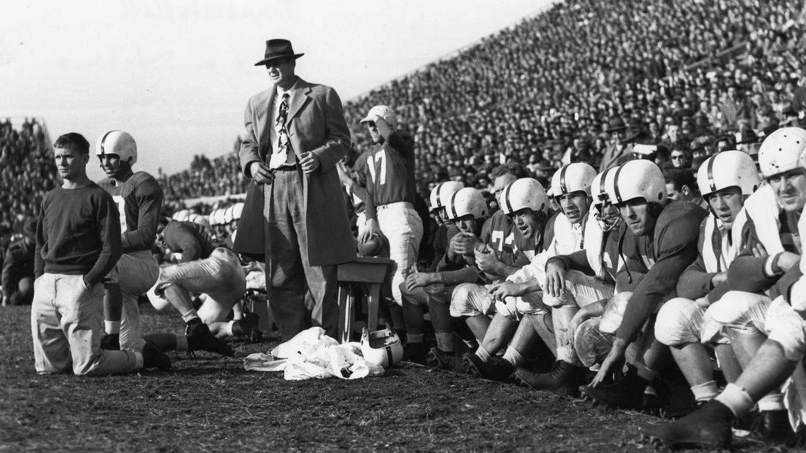 Kentucky has just two wins in Oxford, but the Cats have spoiled Ole Miss homecoming before