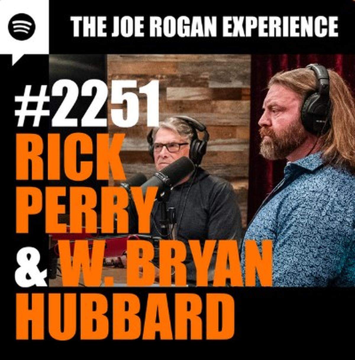 Bryan Hubbard appeared on an episode of the Joe Rogan Experience podcast in January 2025, alongside former Texas Republican Gov. Rick Perry, to talk about the positive impact of ibogaine.