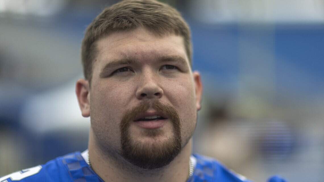 Memory of younger brother reminds top Kentucky football transfer to never settle