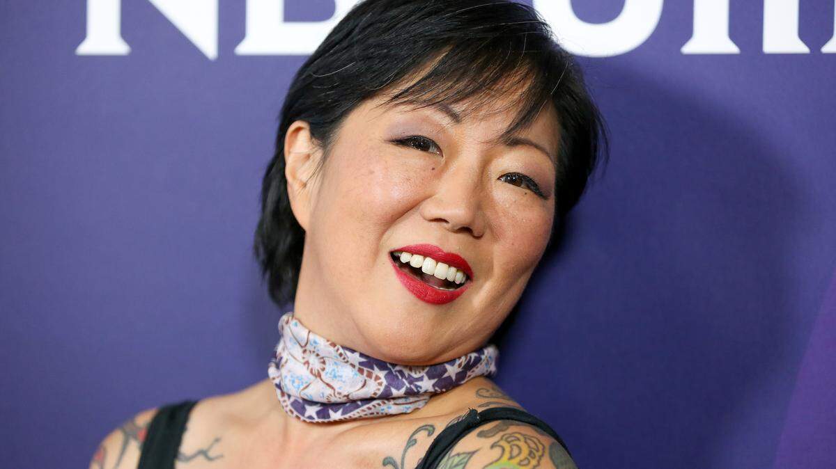 Margaret Cho brings her latest standup tour to Comedy Off Broadway, July 12 to 14.