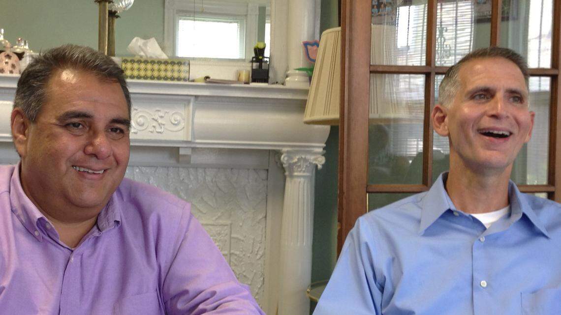 Same-Sex Marriage Kentucky