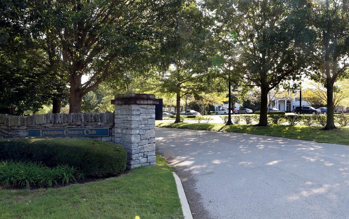 Lexington Country Club, 2550 Paris Pike, on probation since Dec. 13, 2016 for repeated failures. Latest score was 98 on Aug. 3, 2018.