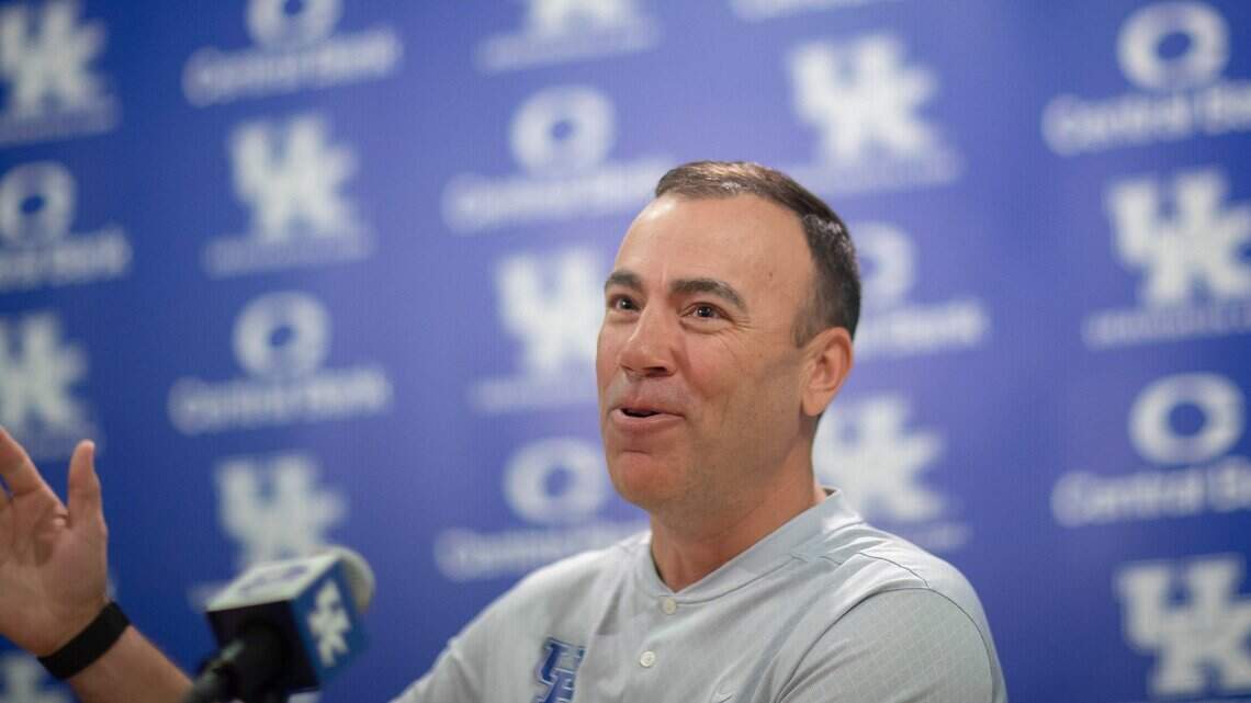 To help end NCAA Tournament drought, UK baseball went heavy on transfer portal additions