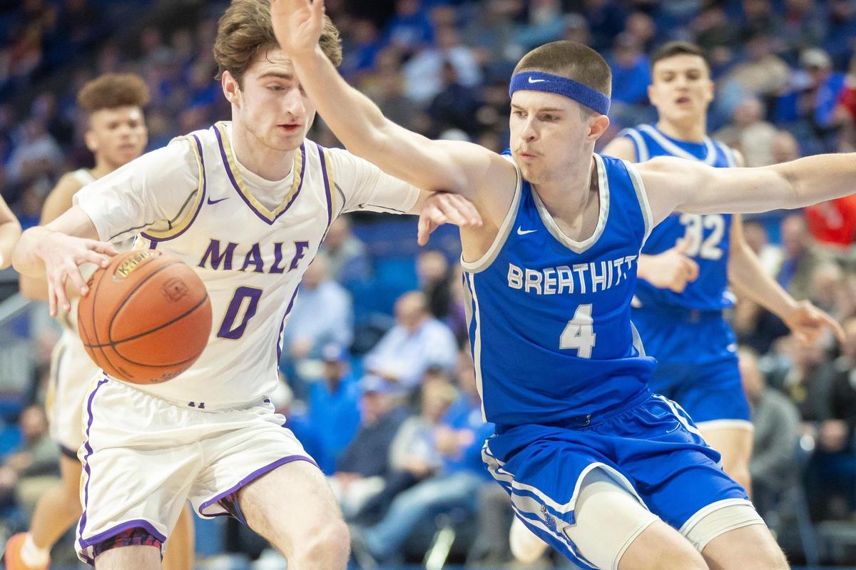 Cole Edelen contributed 17 points and five rebounds in the Bulldogs’ first-round victory.