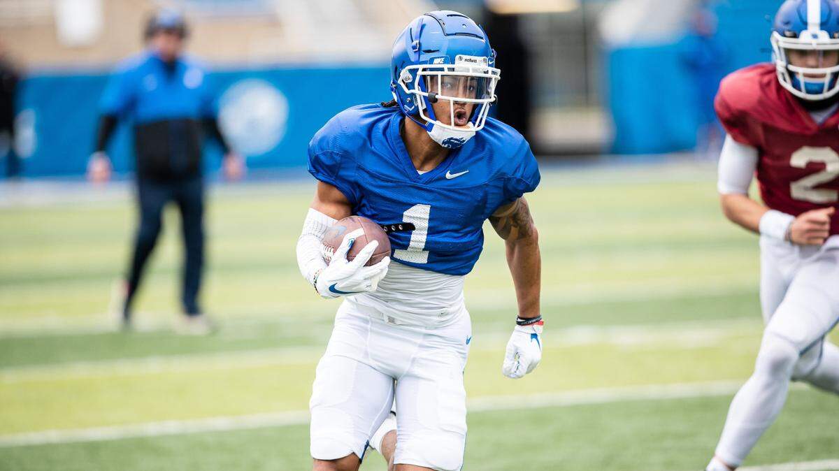 Blue Preview: In opener, can Liam Coen’s offense live up to UK fans’ expectations?
