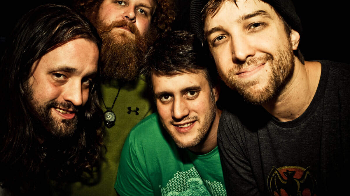 The Werks has made a name for itself on the jam-band circuit, although the group says its style is not so easily defined. 