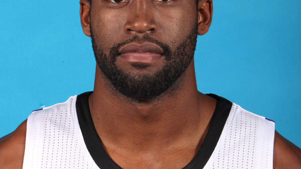 Sacramento Kings Basketball