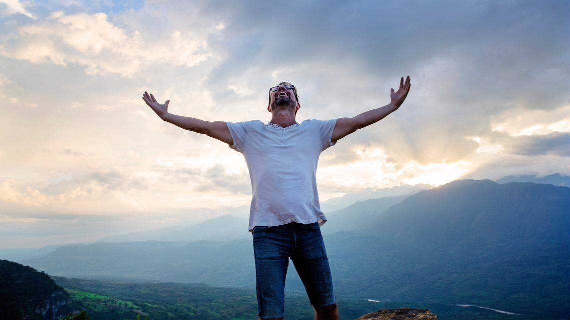 One weekend showed me the cracks that let in the divine light of God | Opinion