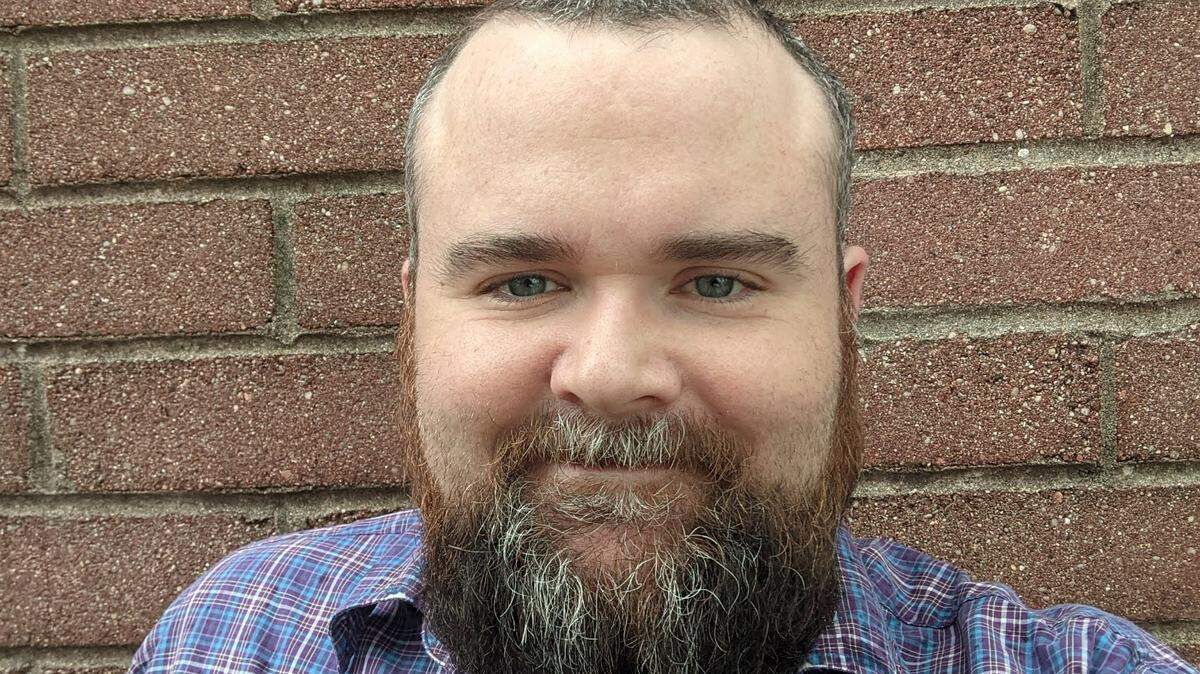 Scott Horn