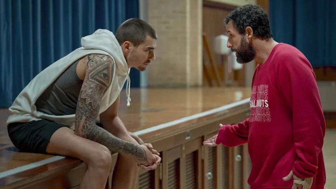 Cruz missile: Horse that shares name with Adam Sandler movie character wins on Derby Day