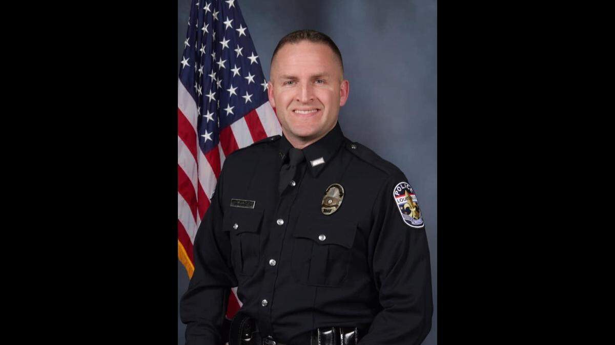 Former Louisville Metro police officer Brett Hankison will stand trial to determine if he violated civil rights in the Breonna Taylor shooting. 