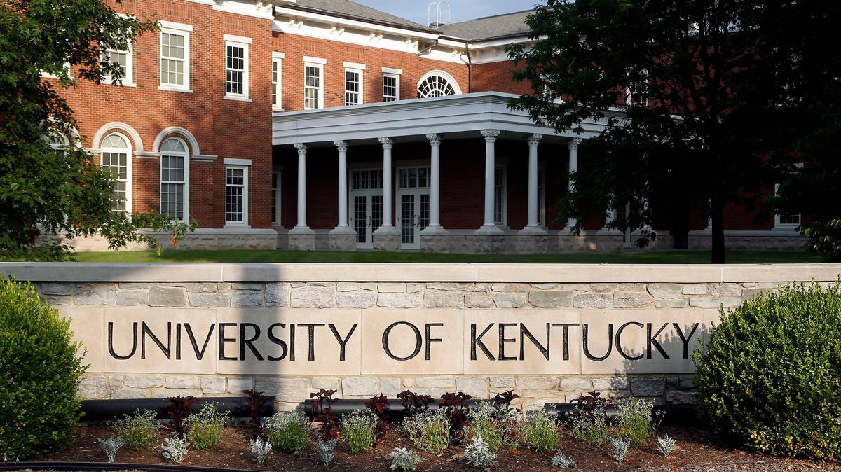 University of Kentucky