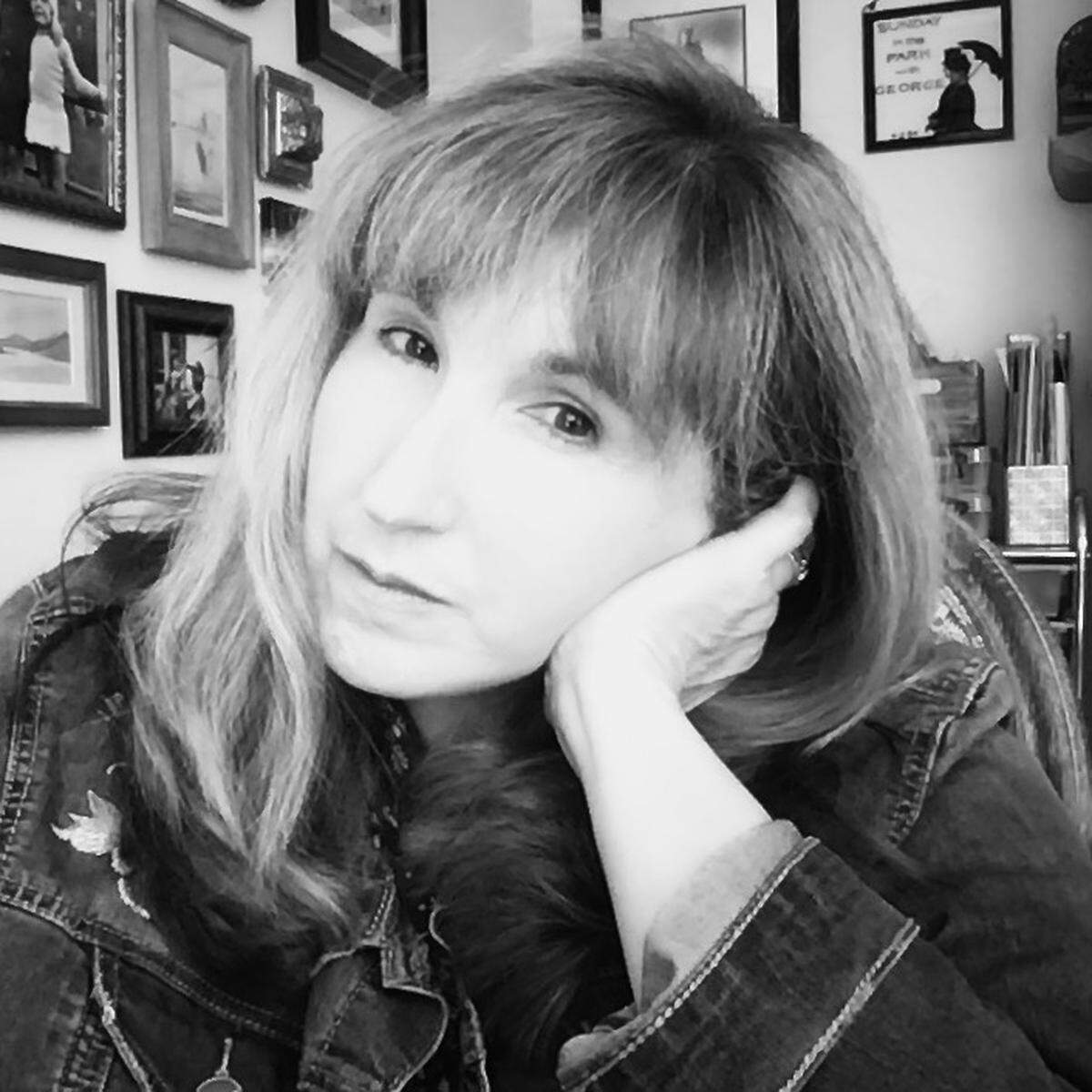 Martha Greenwald