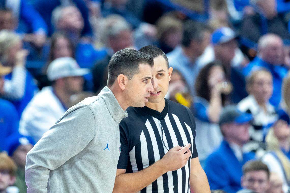 Coach Todd Golden’s Florida Gators are a popular choice to win the NCAA Tournament this year.