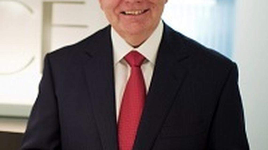 Mike Duncan of Inez is president, CEO of the American Coalition for Clean Coal Electricity.