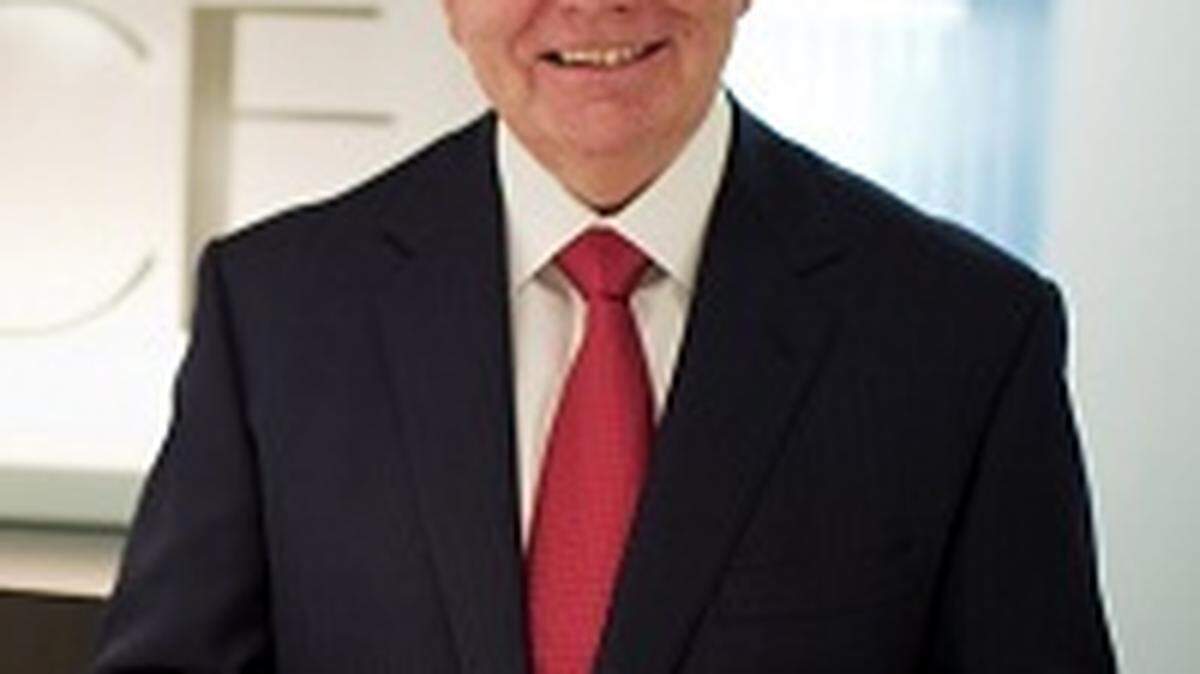 Mike Duncan of Inez is president, CEO of the American Coalition for Clean Coal Electricity.
