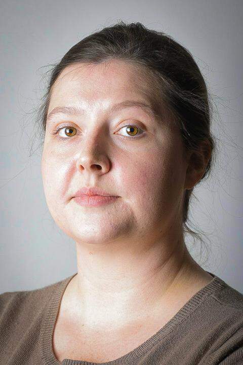 Profile Image of Morgan Eads