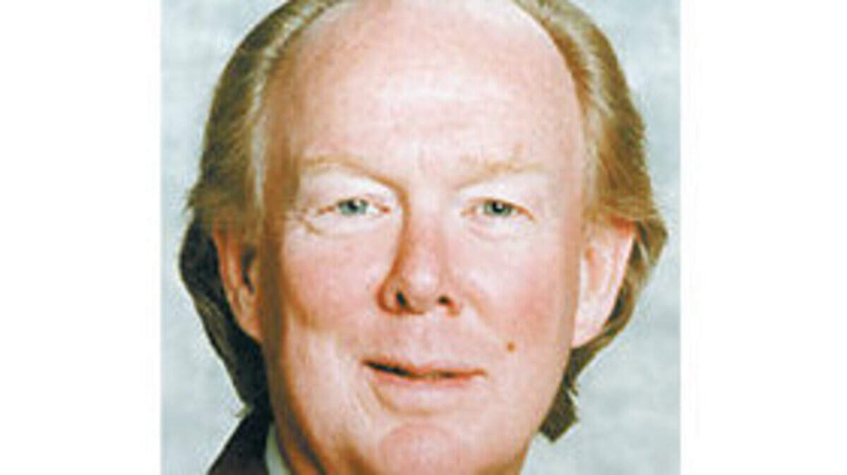 John Rosemond